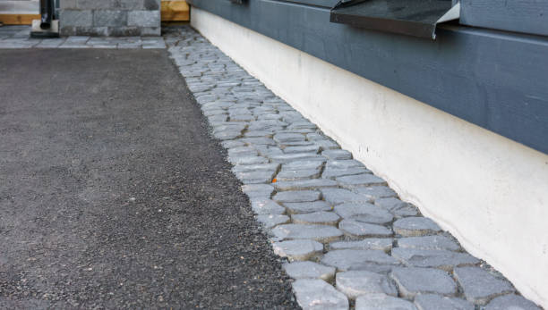 Best Concrete Driveway Installation  in Sloatsburg, NY